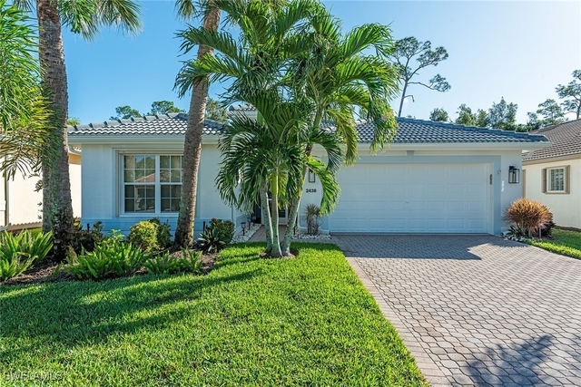 2438 Butterfly Palm Drive - Photo 1