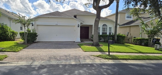 500 Highgate Park Boulevard - Photo 1