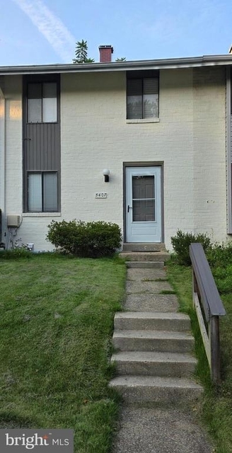 5407 Fallriver Row Court - Photo 1