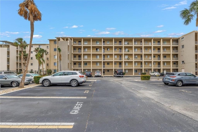 3500 Lake Bayshore Drive - Photo 1