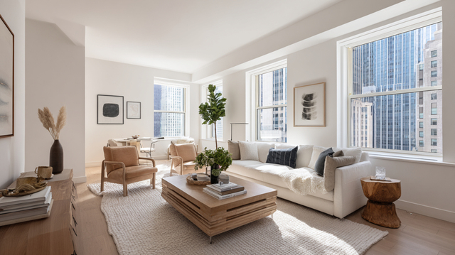 20 Exchange Place - Photo 1