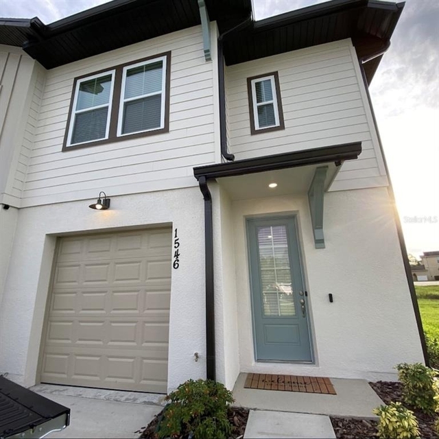 1546 Discovery Street - Photo 1