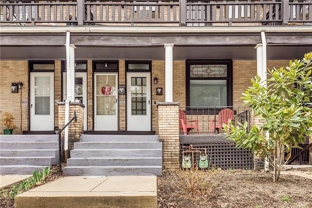 820 N Beatty - Photo 1