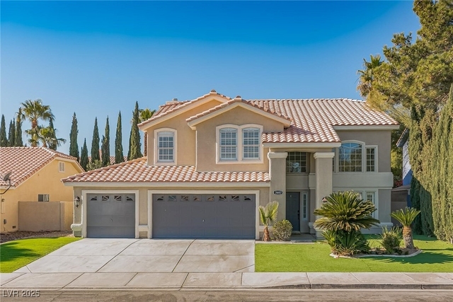 3687 Luminal Lane - Photo 1