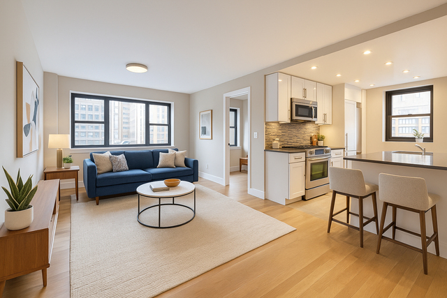 E 38th Street - Photo 1