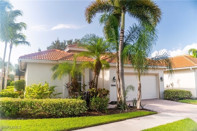 5886 Paradise Circle - Photo 1