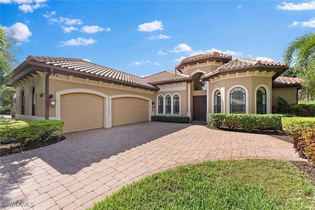 8838 Lely Island Circle - Photo 1