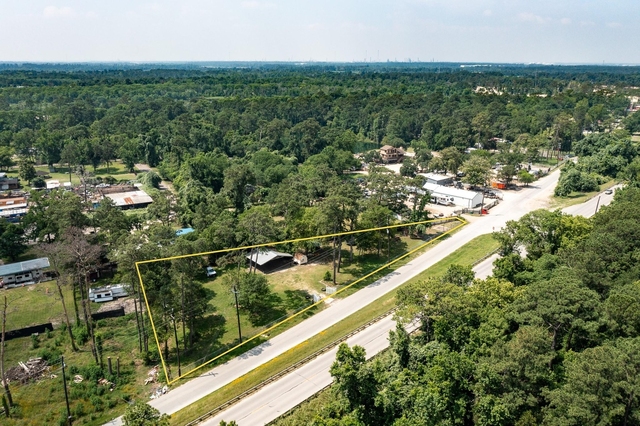 1421 Gulf Pump Road - Photo 1