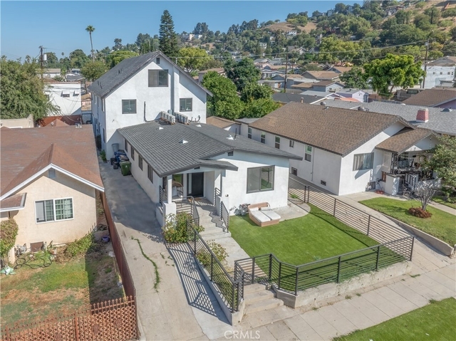 3115 Arvia Street - Photo 1
