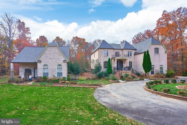 12815 Braddock Road - Photo 1
