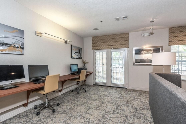 5800 Woodway Drive - Photo 1