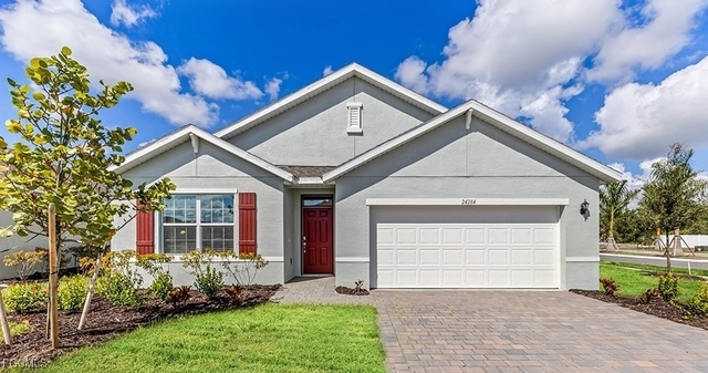 24055 Peaceful Brook Loop - Photo 1