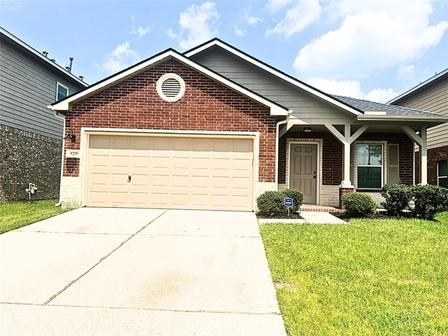 8218 Nagy Hill Street - Photo 1
