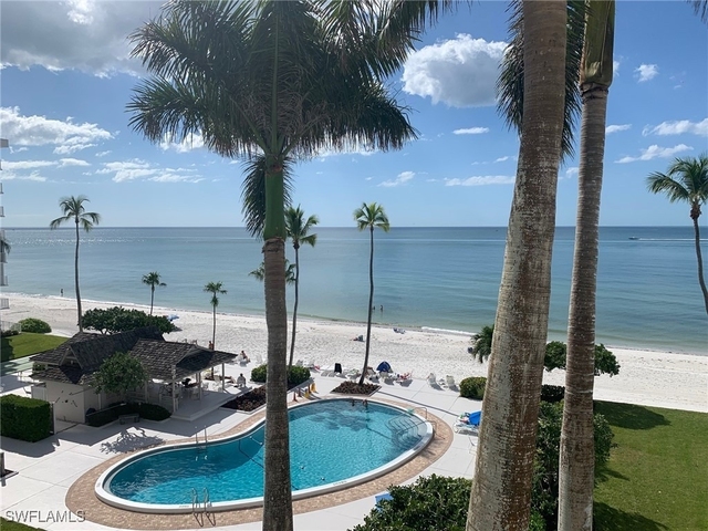 3443 Gulf Shore Boulevard N - Photo 1