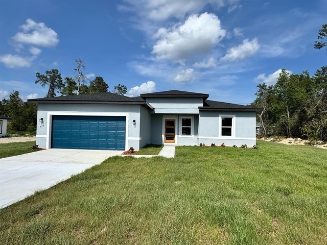 529 Marion Oaks Lane - Photo 1