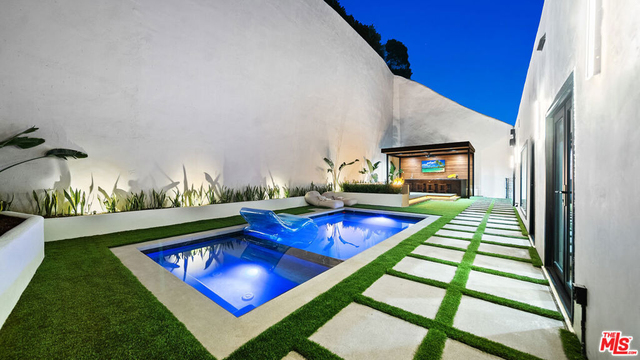 1846 N Franklin Canyon Drive - Photo 1