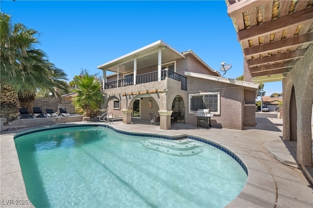 2571 Vegas Valley Drive - Photo 1