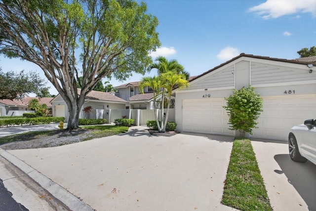 479 Prestwick Circle - Photo 1