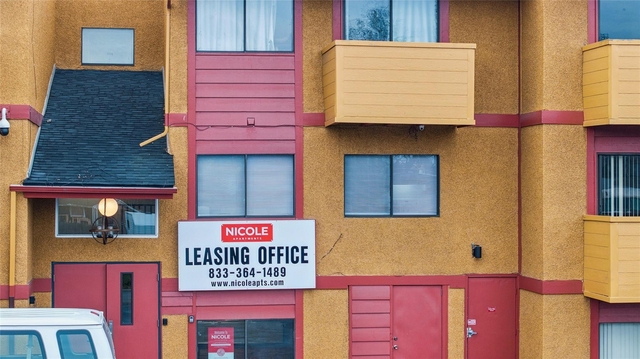 1046 W 26th Ave - Photo 1