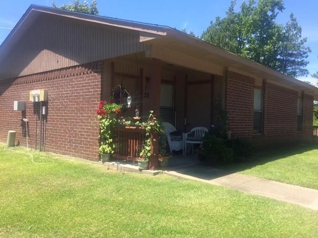 200 Tom Brown Pkwy - Photo 1