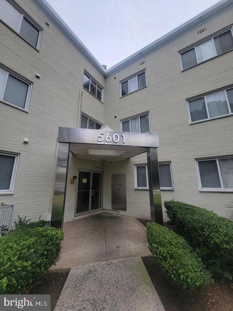 5601 Parker House Terrace - Photo 1