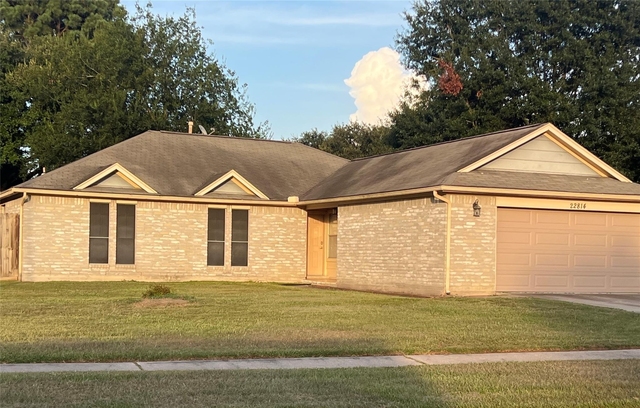 22814 Tree House Lane - Photo 1