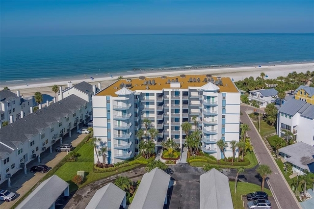17980 Gulf Boulevard - Photo 1
