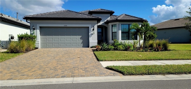 2045 Yellowfin Circle W - Photo 1