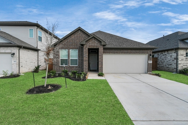 21027 Montego Breeze Lane - Photo 1