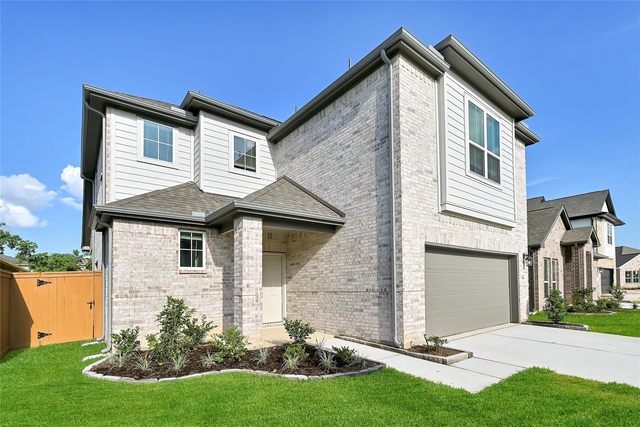 7514 Terramar Bay Lane - Photo 1