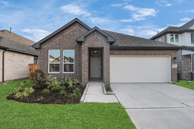 7510 Terramar Bay Lane - Photo 1