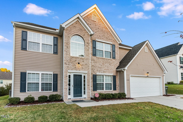 2902 Framer Lane - Photo 1
