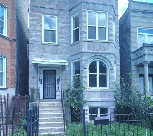 1661 S Homan Avenue - Photo 1
