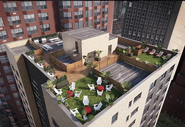 222 East 39th Street - Photo 1
