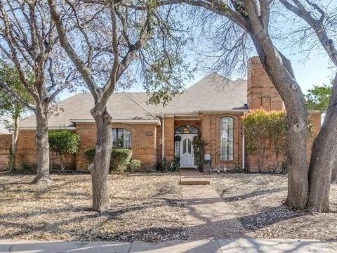 5910 Buffridge Trail - Photo 1