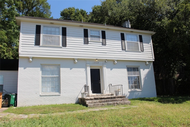 2309 Shoal Creek Blvd - Photo 1