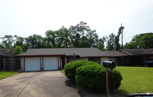 10642 Wolbrook Street - Photo 1