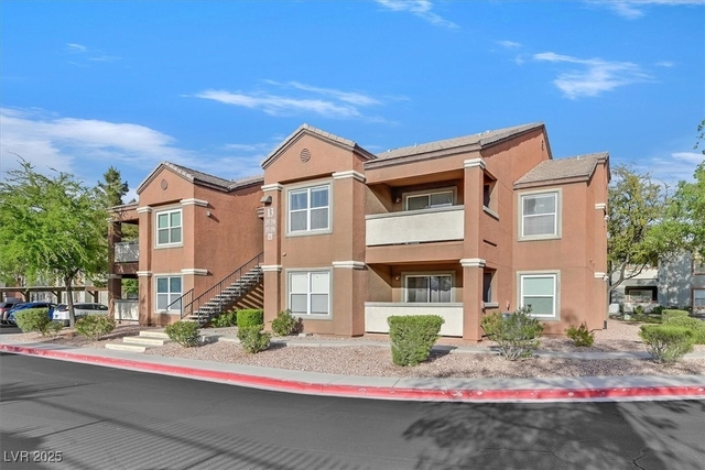 555 E Silverado Ranch Boulevar - Photo 1