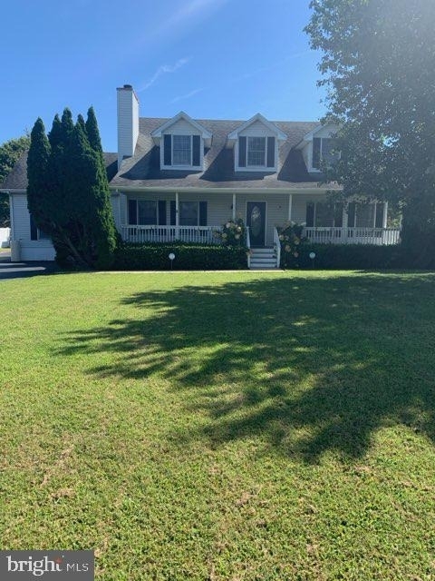 31275 Dogwood Acres Road - Photo 1