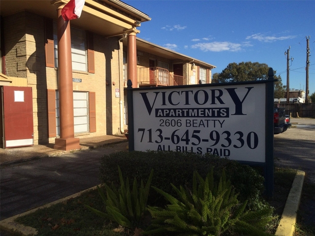 2606 Beatty Street - Photo 1