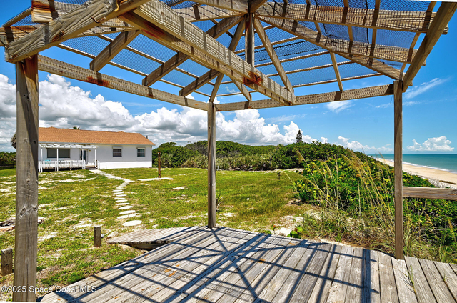 8515 Highway A1a S - Photo 1