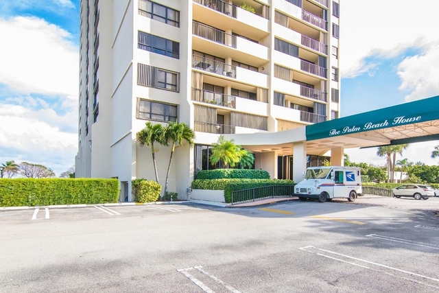 5600 N Flagler Drive - Photo 1