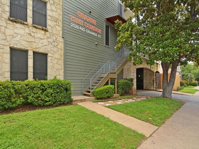 2529 Rio Grande St - Photo 1