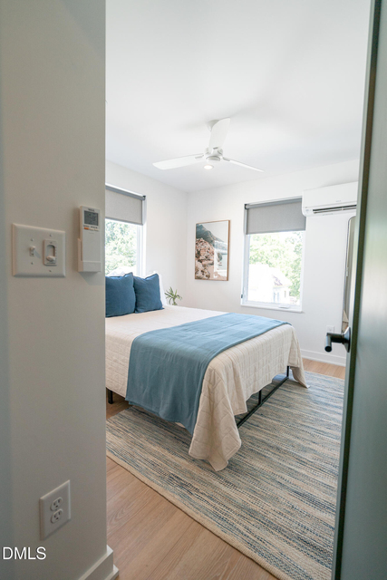 901 E Edenton Street - Photo 1