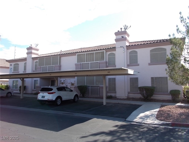 4555 E Sahara Avenue - Photo 1