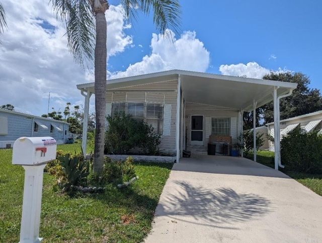 71 W Caribbean - Photo 1