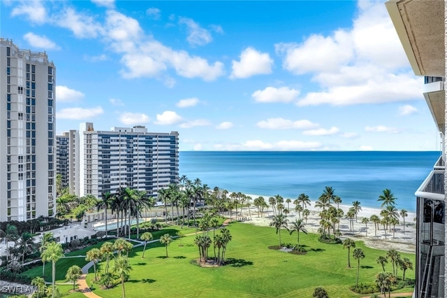 4041 Gulf Shore Boulevard N - Photo 1