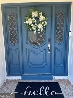 6317 Fox Chapel Drive - Photo 1