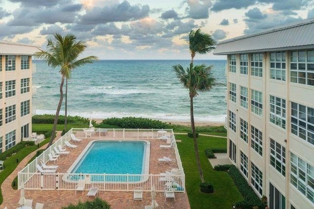 3851 N Ocean Boulevard - Photo 1