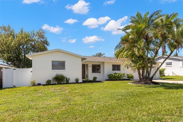 3488 Shady Bluffs Drive - Photo 1